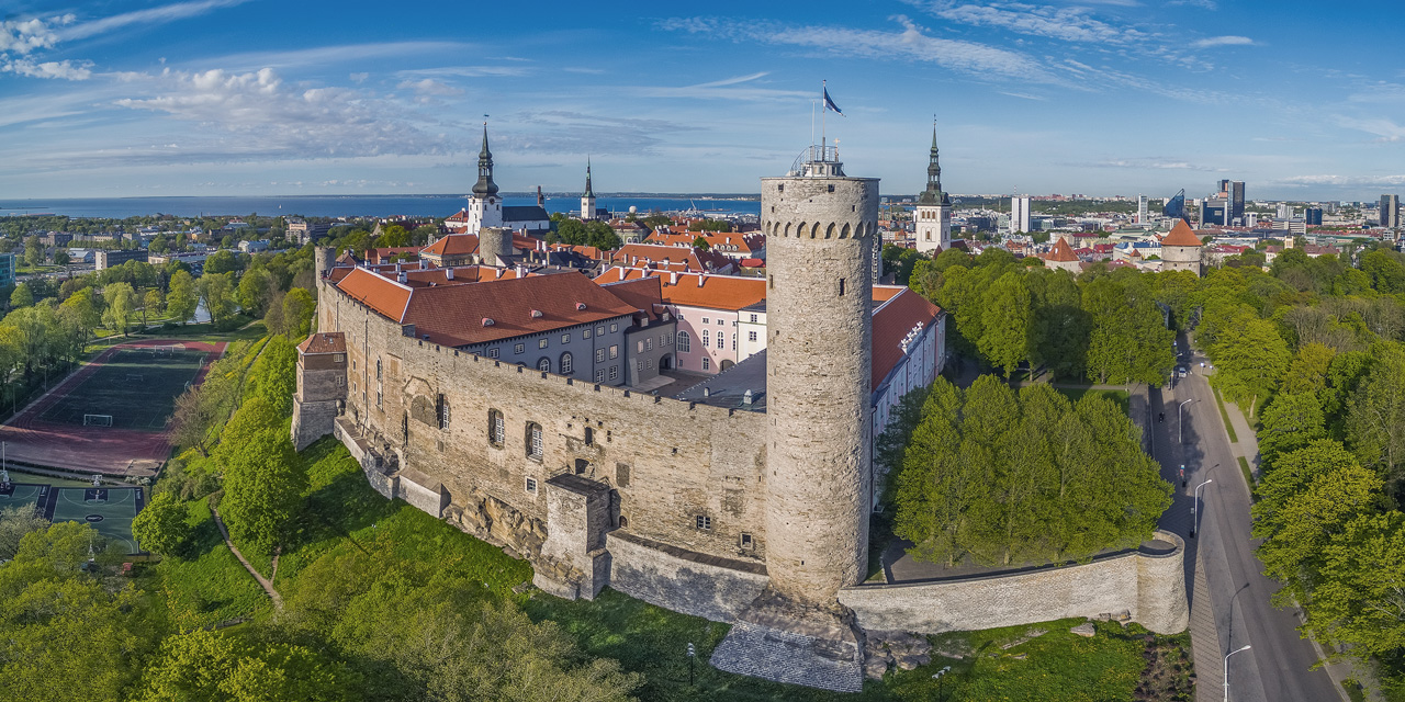 Toompea loss